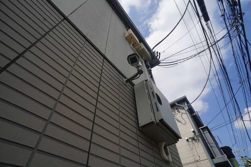 アネックス・メグ 202号-13