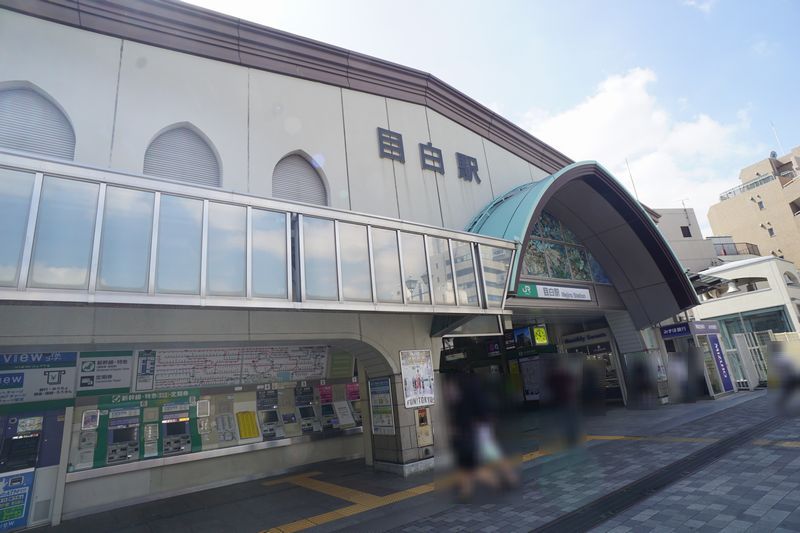 アネックス・メグ 202号-15