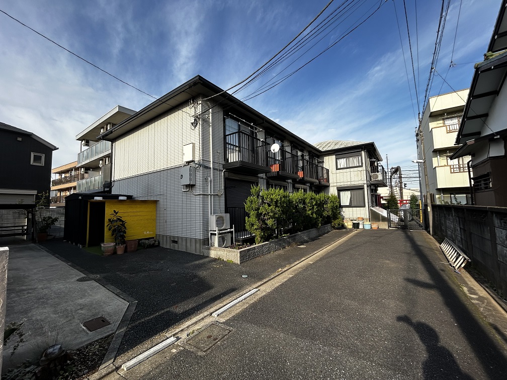 ショキハウス 205号-12