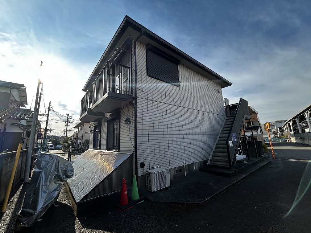 ショキハウス 205号-14