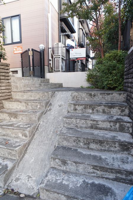 Villa 西荻 203号-15