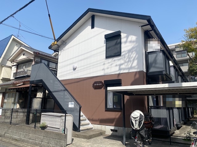 オークハイツ 206号-12