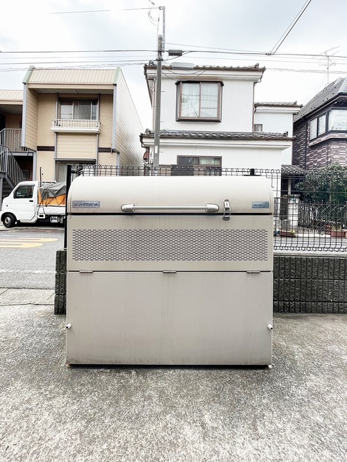 オークハイツ 206号-14