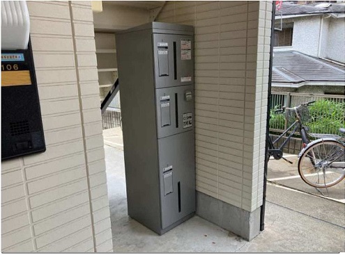 ベル・シャトー 105号-14