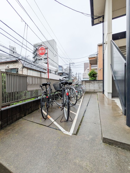 ベル・シャトー 105号-15