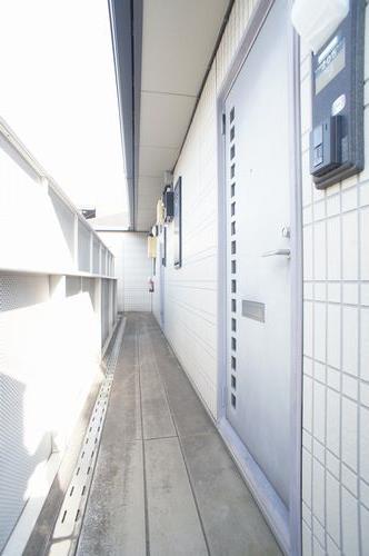 ホープヒル 102号-12