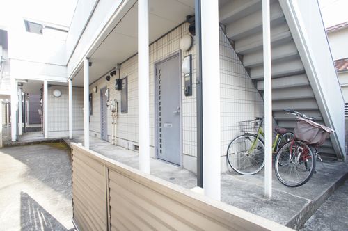 ホープヒル 102号-14