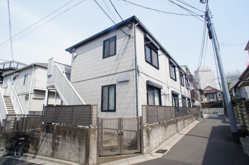 ホープヒル 102号-15