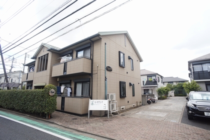 カーサグランデE 201号-12