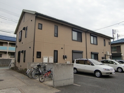 カーサグランデE 201号-15