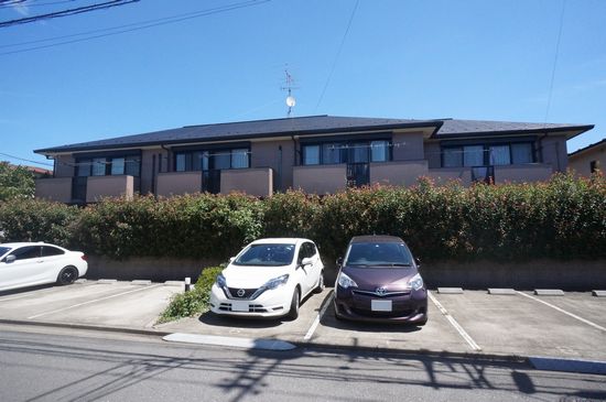 ルーチェＫ 103号-2