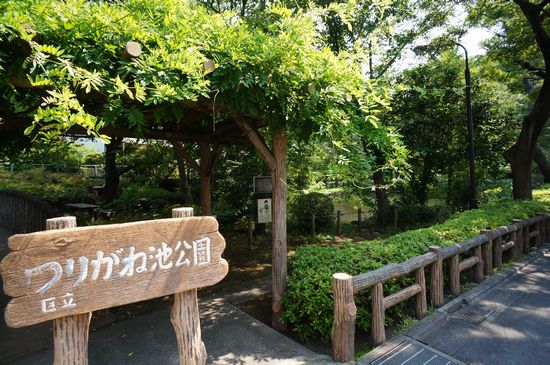 ルーチェＫ 103号-3