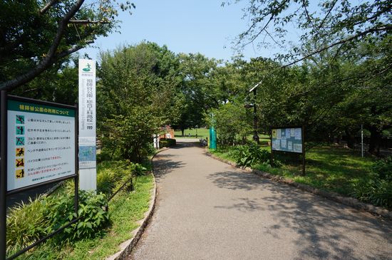 ルーチェＫ 103号-4