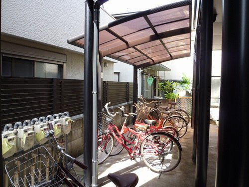 シェソワ阿佐ヶ谷 103号-9