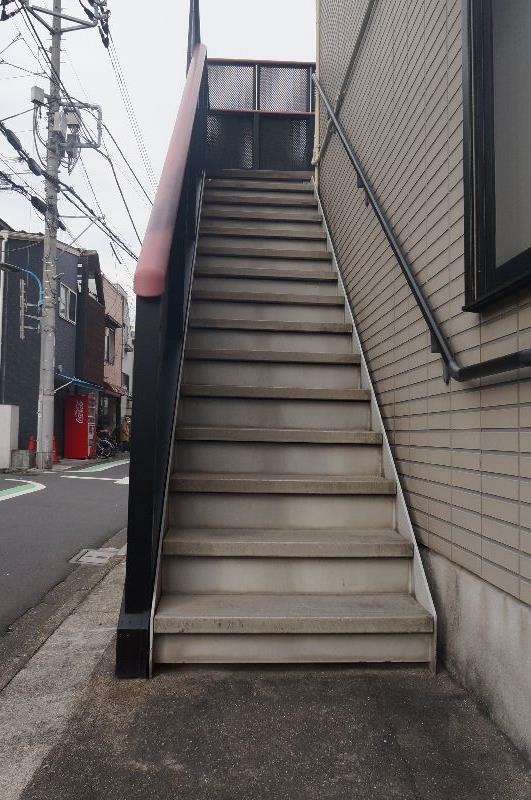 メイゾンＭ 202号-13