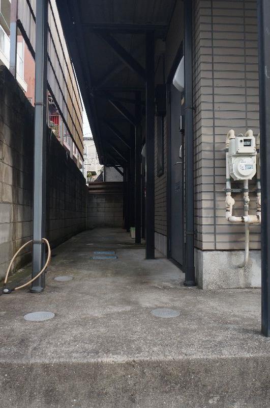 メイゾンＭ 202号-14