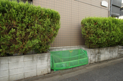 Ｍ・Ｙコート 206号-11