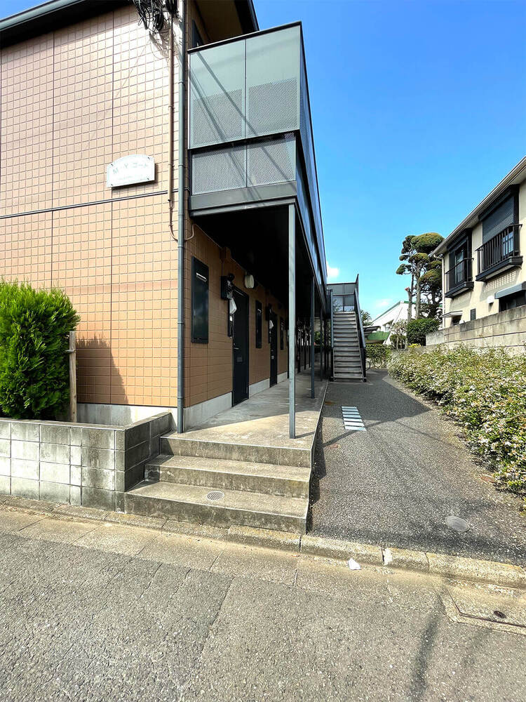 Ｍ・Ｙコート 206号-12