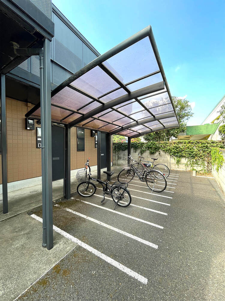 Ｍ・Ｙコート 206号-13