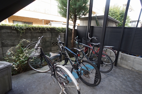 フローラルファイブ 203号-14