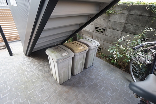 フローラルファイブ 203号-15