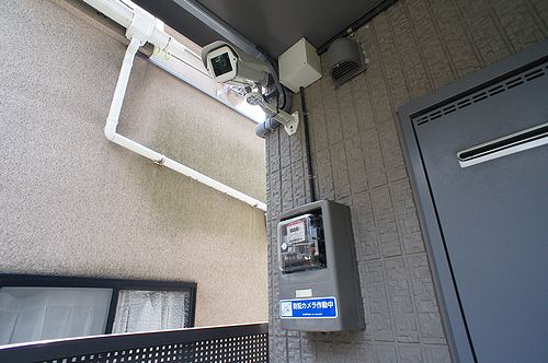 ウエスト１７ 203号-14