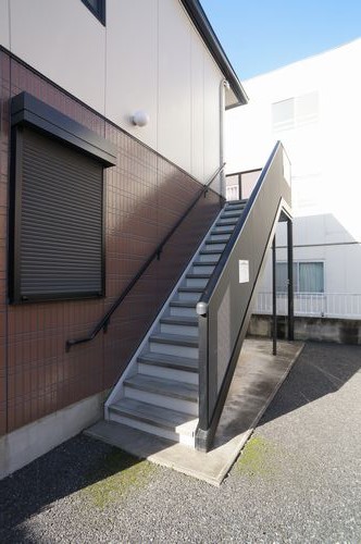 エクセリオン・Ｕ 205号-12