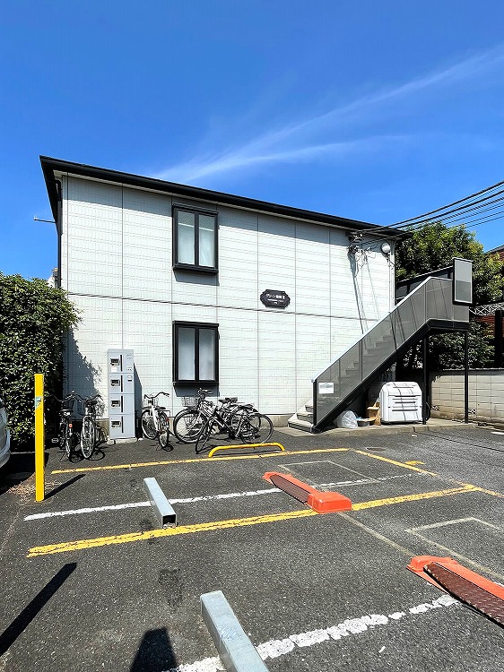 グリーン善福Ⅱ 107号-2