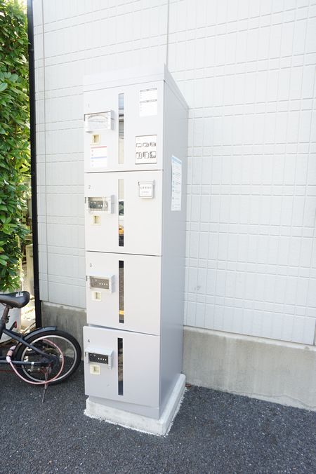 グリーン善福Ⅱ 107号-6