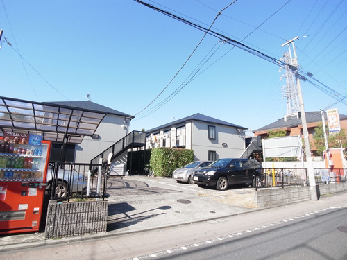 グリーン善福Ⅱ 107号-7