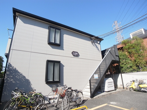 グリーン善福Ⅱ 107号-10