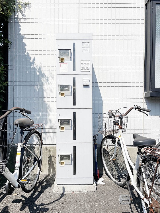 グリーン善福Ⅱ 107号-11