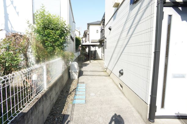 アザレアコート・Ｆ 103号-13