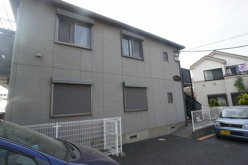 グランフォンテーヌ 105号-12