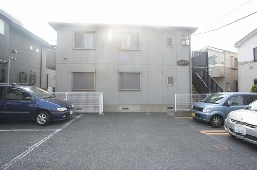 グランフォンテーヌ 105号-13