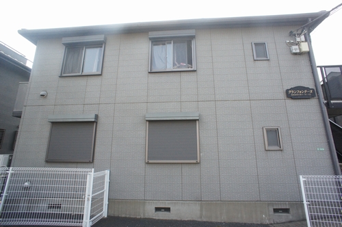 グランフォンテーヌ 105号-14