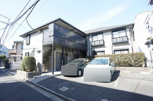 エスポワール・N 201号-12