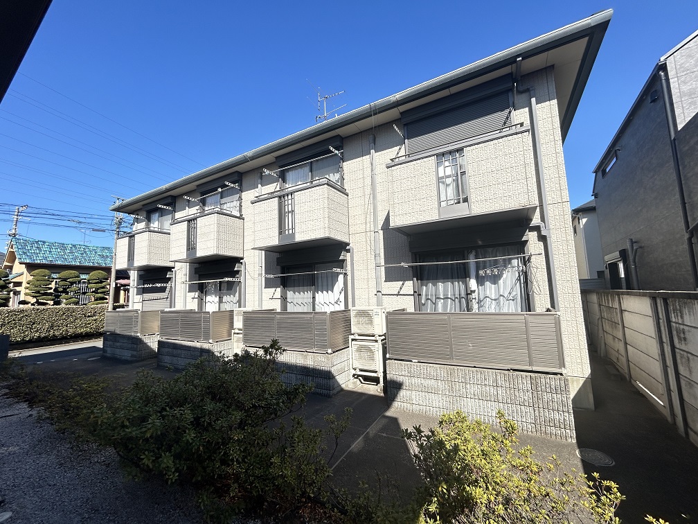 コンフォート 202号-2