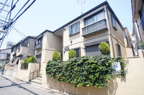 ボヌール坂田Ⅱ 102号-12