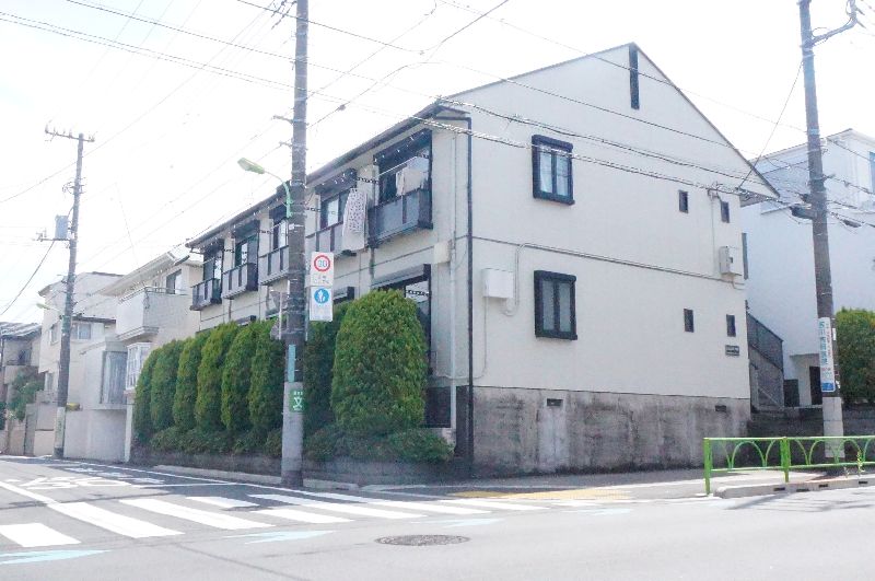 レシェンテ赤堤 105号-12