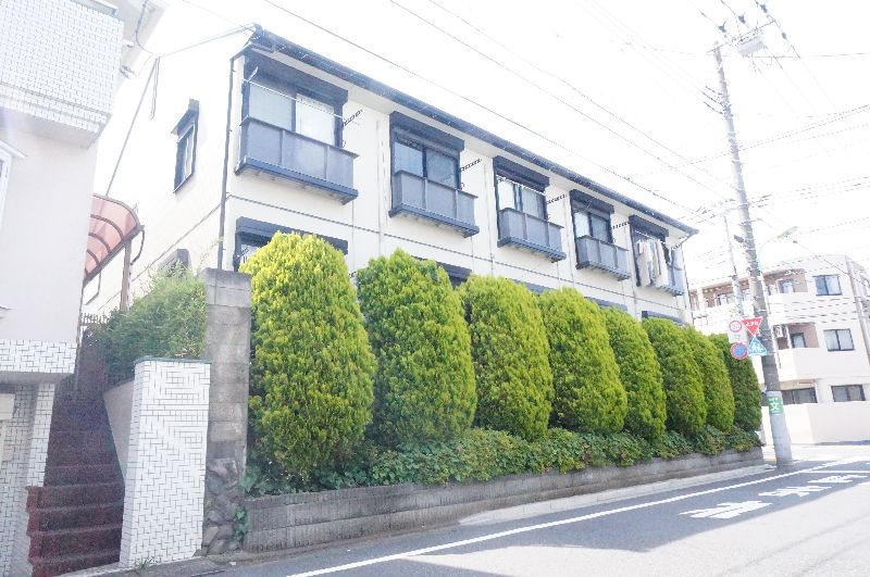 レシェンテ赤堤 105号-15