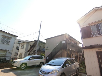 ヴィバレット野村 202号-12