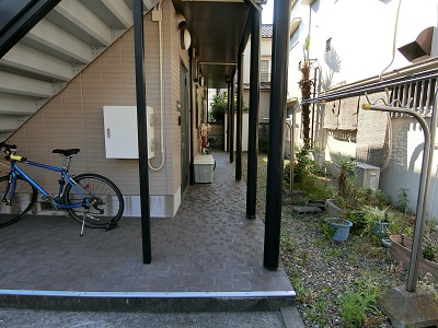 ヴィバレット野村 202号-15