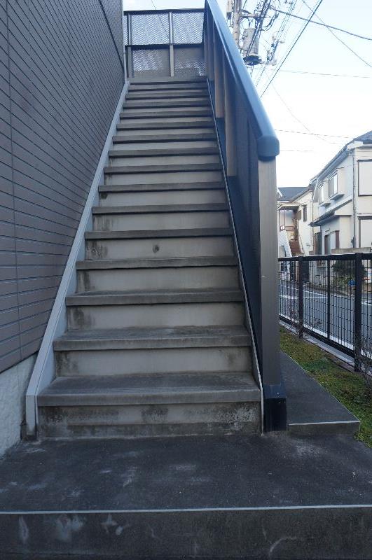 タボラ・ポンテ 203号-3