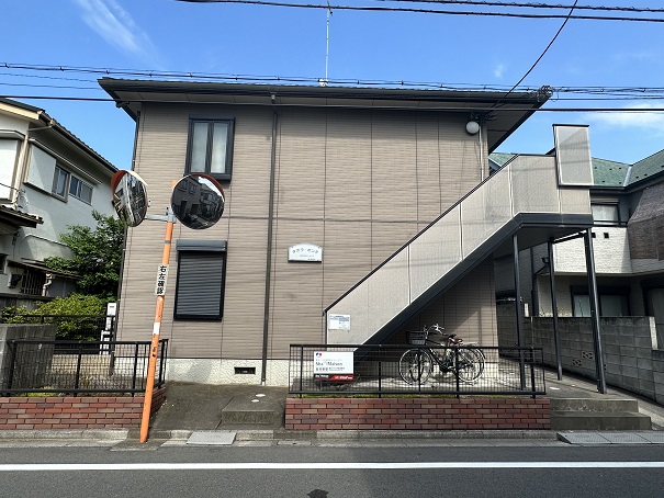 タボラ・ポンテ 203号-4