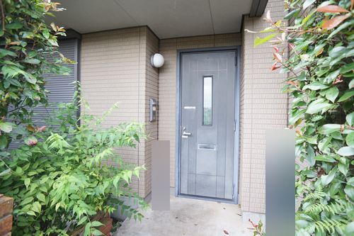 グランバリエ大沢 103号-13
