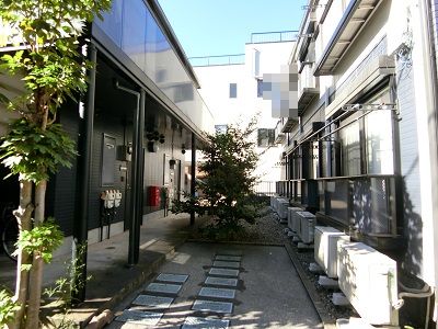 ディアコート亀戸Ａ 103号-13