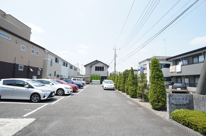 グランシードＫ 102号-14