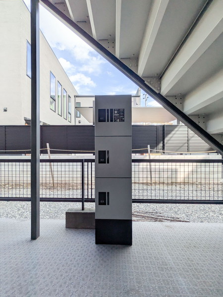 グリーントップ 201号-13