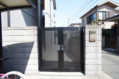 シャーメゾン中野 203号-13